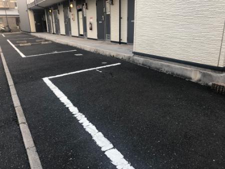 片野S(35193)の外観・駐車場イメージ2枚目