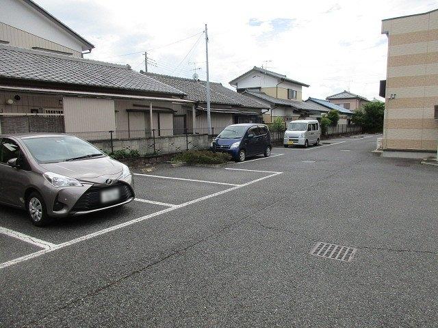 本庄栄(26285)の外観・駐車場イメージ1枚目