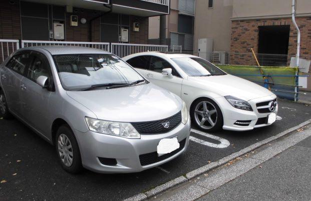 フィールド Ⅲ(39578)の外観・駐車場イメージ1枚目