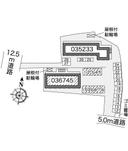 アサミズⅡ(36745)の駐車場