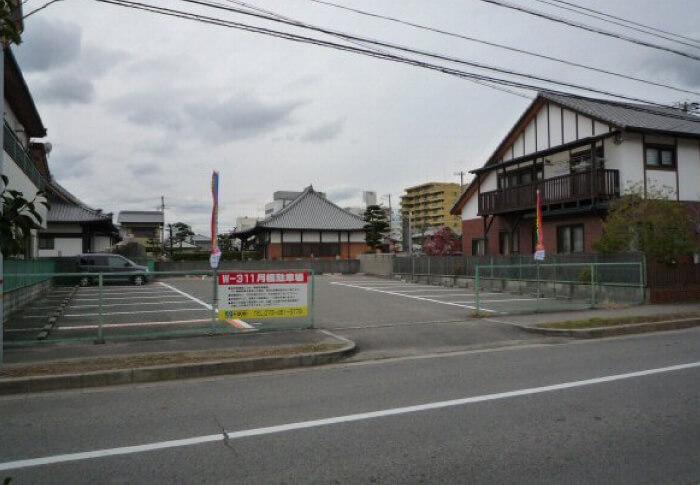 和歌山市太田2丁目(W-311)の外観・駐車場イメージ1枚目