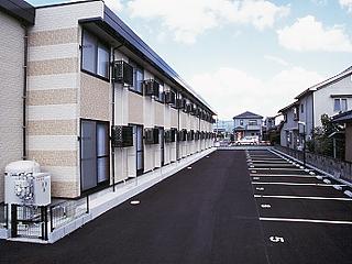 ラ エスペランサ(26435)の外観・駐車場イメージ1枚目