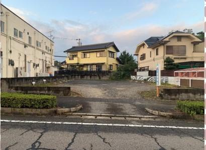 大林町10丁目Tパークの外観・駐車場イメージ1枚目