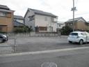 サンパーキングの駐車場