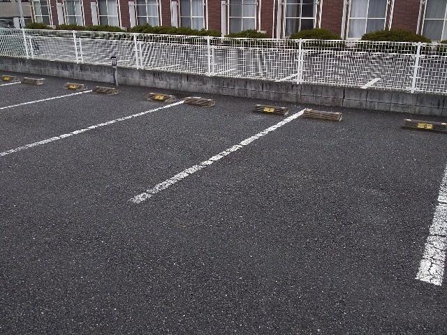 リーベンⅡ(30493)の外観・駐車場イメージ1枚目