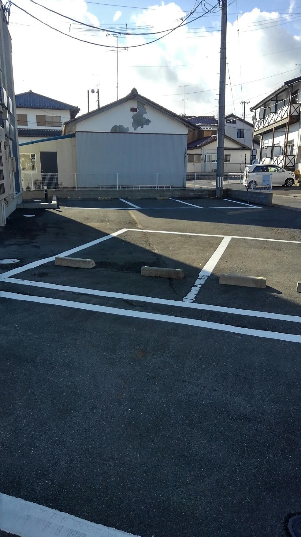 CCD泉町(44653)の外観・駐車場イメージ1枚目