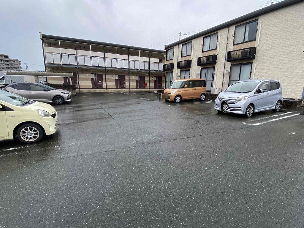 藤Ⅱ(27789)の外観・駐車場イメージ1枚目