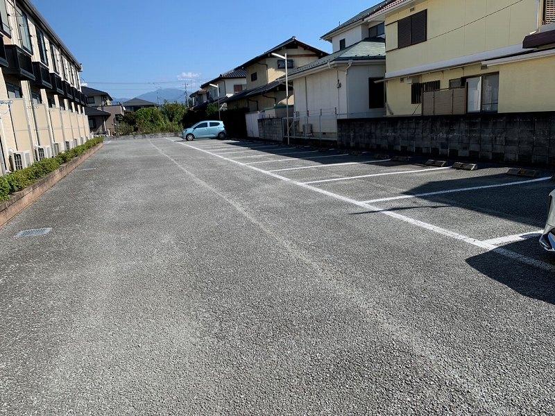 COCON(24931)の外観・駐車場イメージ1枚目