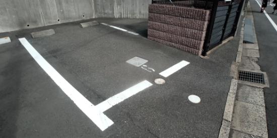 新生(27795)の外観・駐車場イメージ1枚目