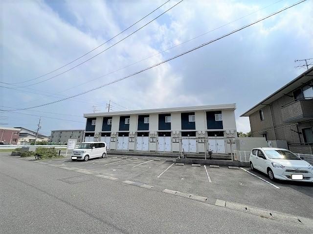 チェリッシュ(22927)の外観・駐車場イメージ1枚目