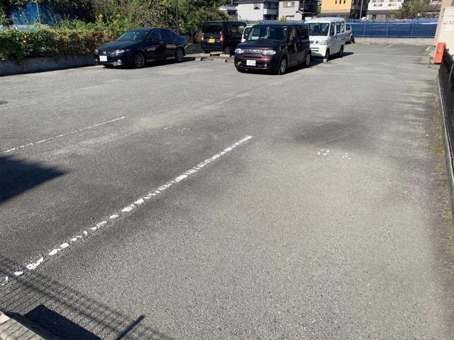 楽来Ⅱ(41135)の外観・駐車場イメージ1枚目