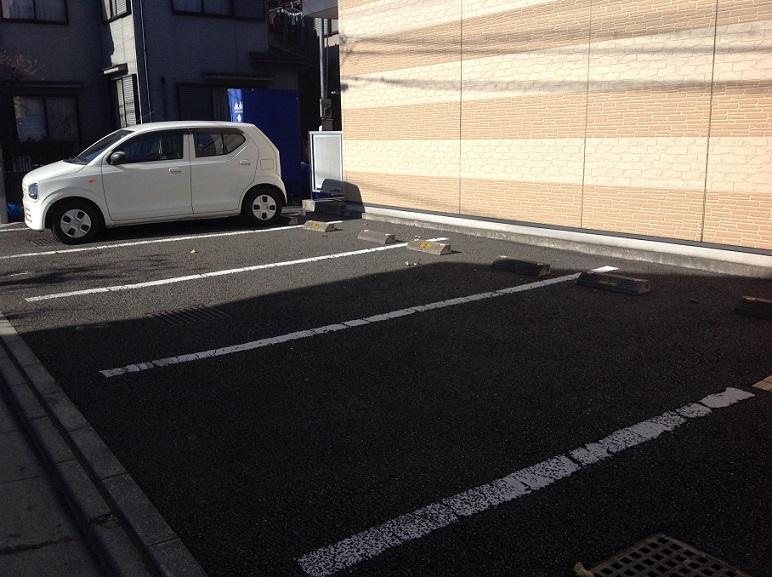 プロパッサ大泉(31965)の外観・駐車場イメージ1枚目