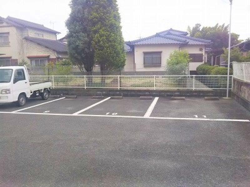 YURIMA21(19380)の外観・駐車場イメージ2枚目