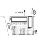 K Coeur(26030)の駐車場