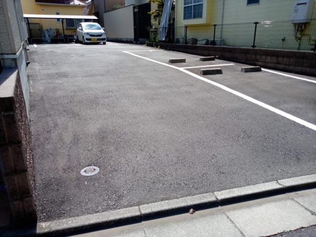 王禅寺(54954)の外観・駐車場イメージ1枚目