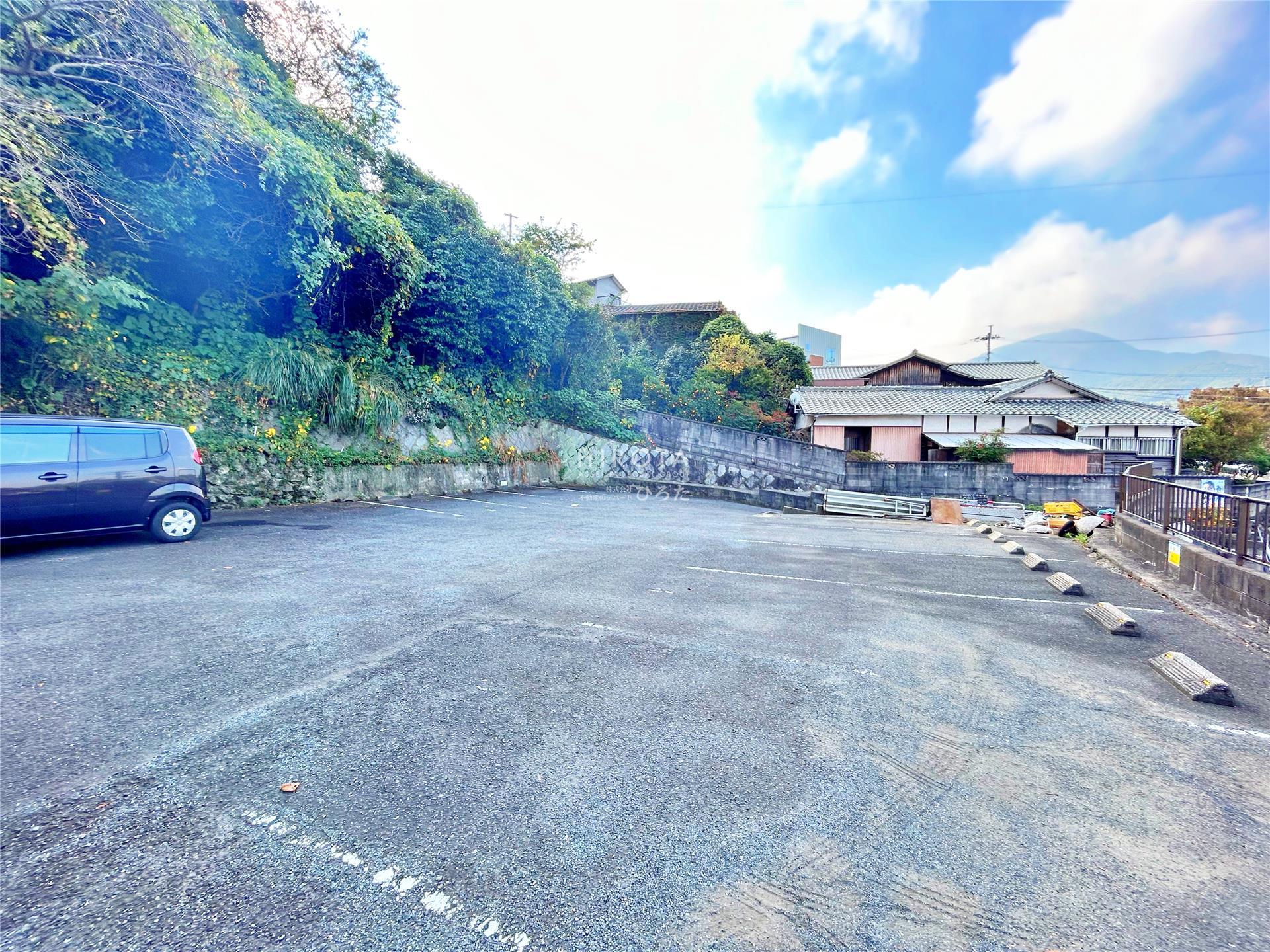 ジョイフル羽衣パーキングの外観・駐車場イメージ3枚目