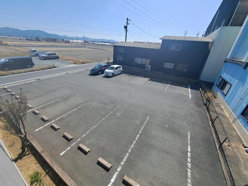 N I(39546)の外観・駐車場イメージ1枚目