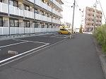 ロワイヤルステージ(33566)の外観・駐車場イメージ1枚目
