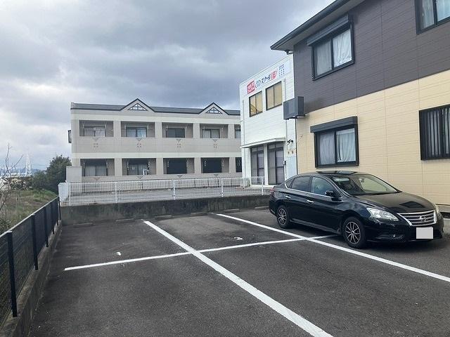 FKカーサエスタシオン駐車場の外観・駐車場イメージ2枚目