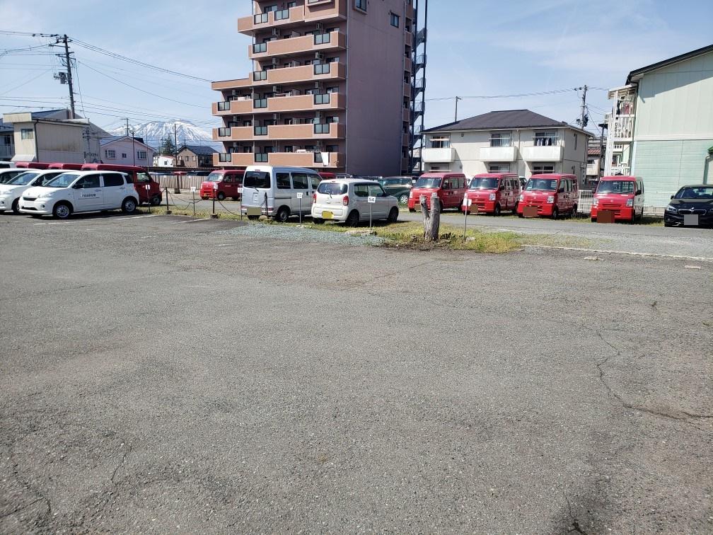 セキヤパーキングの外観・駐車場イメージ3枚目