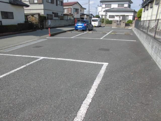 アルテミス(26320)の外観・駐車場イメージ1枚目