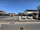 駒止町駐車場の駐車場