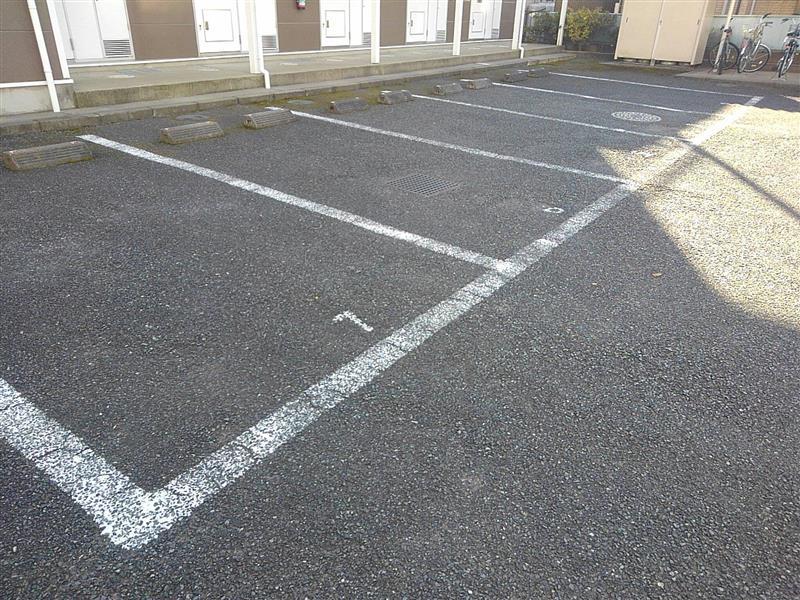 大栄(18250)の外観・駐車場イメージ1枚目