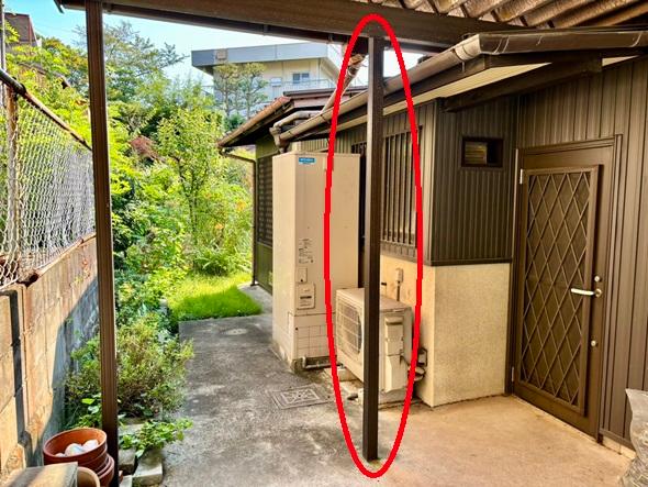 伊賀殿近藤パーキングの外観・駐車場イメージ3枚目