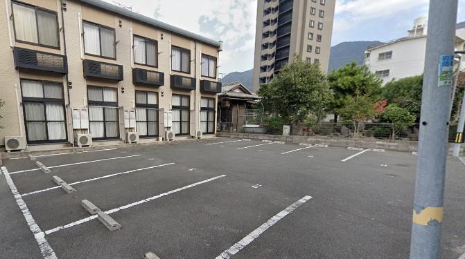 くろばる(33452)の外観・駐車場イメージ1枚目