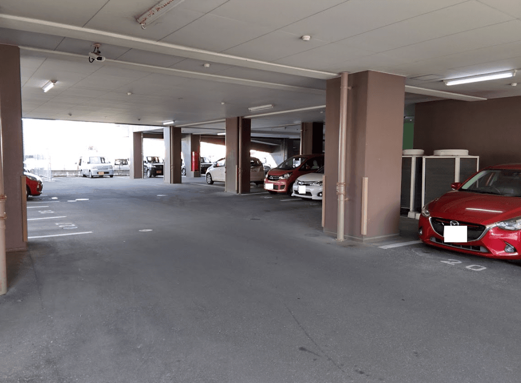 S-FORT佐賀本庄(駐)の外観・駐車場イメージ2枚目