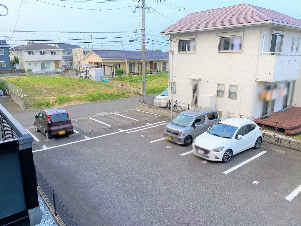 桜町(30004)の外観・駐車場イメージ2枚目