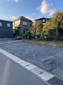 小林第2駐車場の駐車場