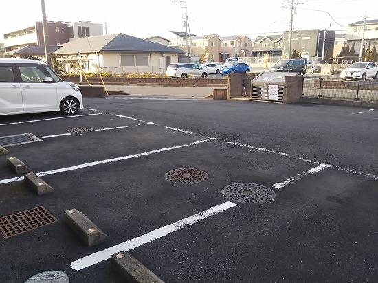 ジョセリーヌ(32549)の外観・駐車場イメージ1枚目