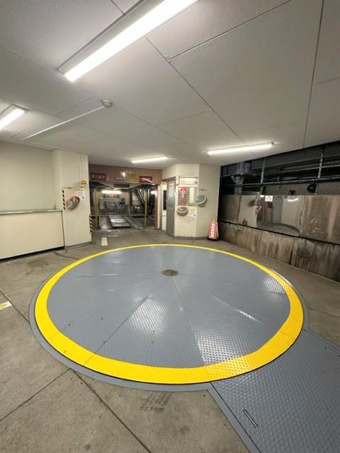 大神宮通りパーキングの外観・駐車場イメージ1枚目