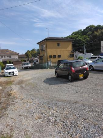 北台石橋駐車場の外観・駐車場イメージ3枚目