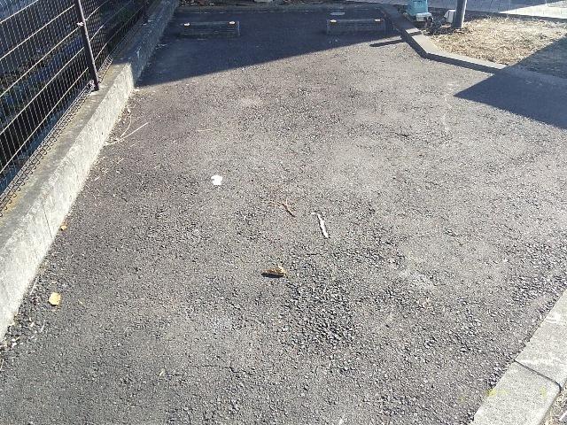 フォレスト町田(30112)の外観・駐車場イメージ1枚目