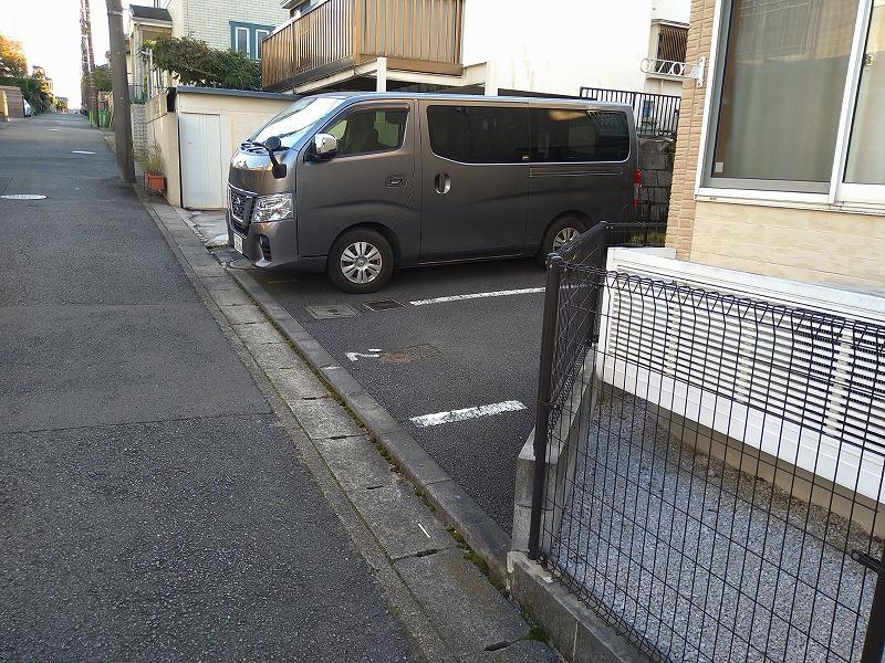 みらいⅢ(42052)の外観・駐車場イメージ1枚目