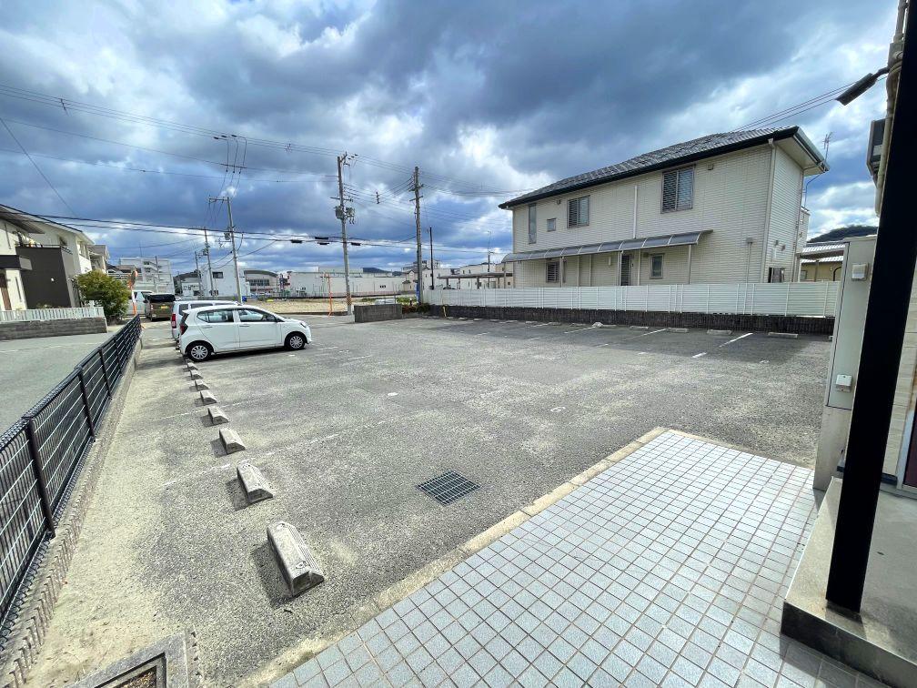 西浜(27523)の外観・駐車場イメージ1枚目