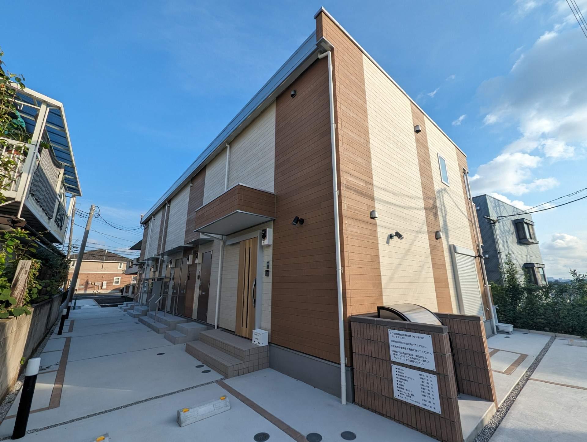 リブリ・O&Y駐車場の外観・駐車場イメージ1枚目