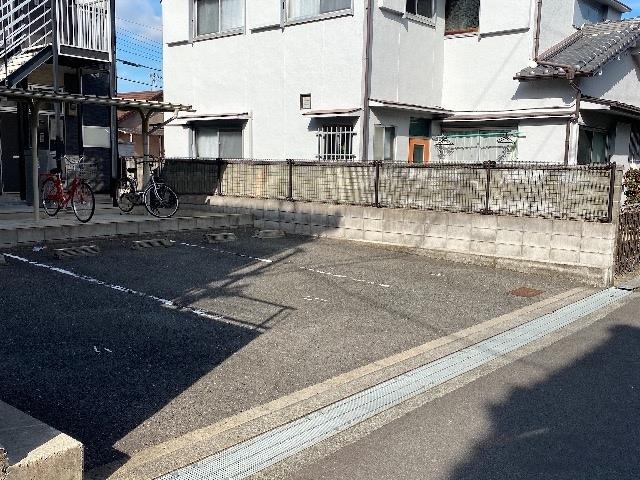 藤尾(40413)の外観・駐車場イメージ1枚目