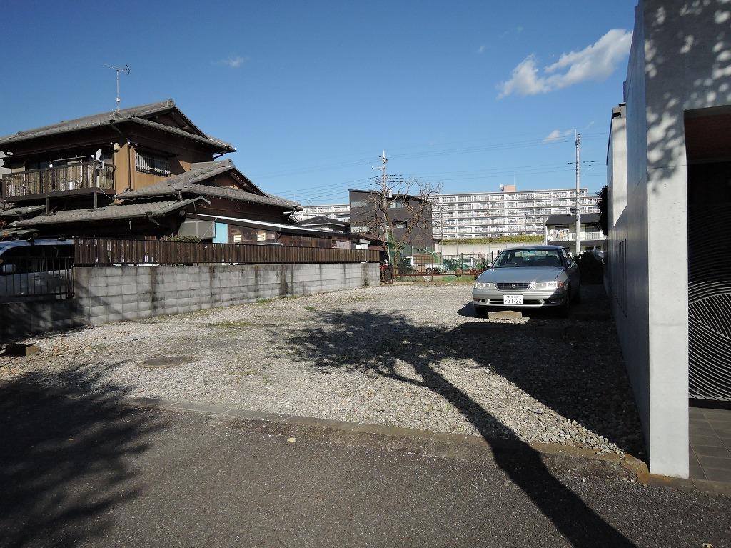 吉岡駐車場NO.4の外観・駐車場イメージ3枚目