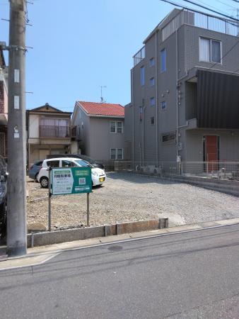 及川第一駐車場の外観・駐車場イメージ2枚目