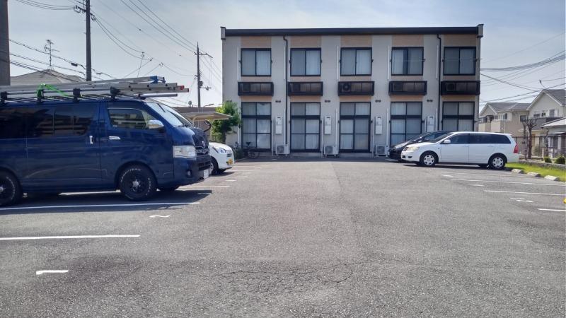 虹の架け橋(27752)の外観・駐車場イメージ1枚目