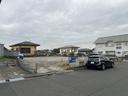 君津台1丁目駐車場の駐車場