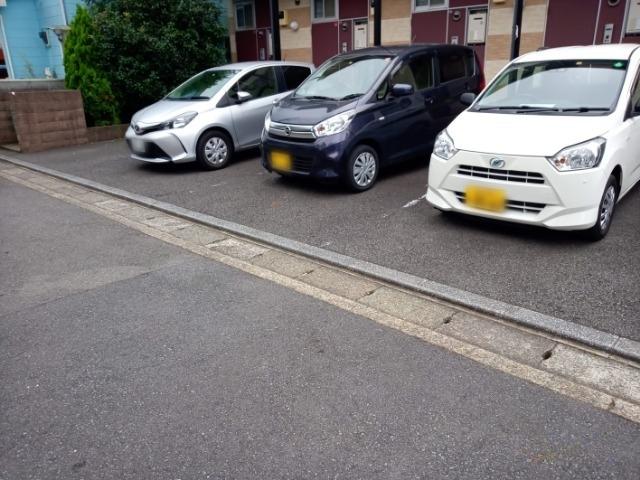 上白根(27941)の外観・駐車場イメージ1枚目