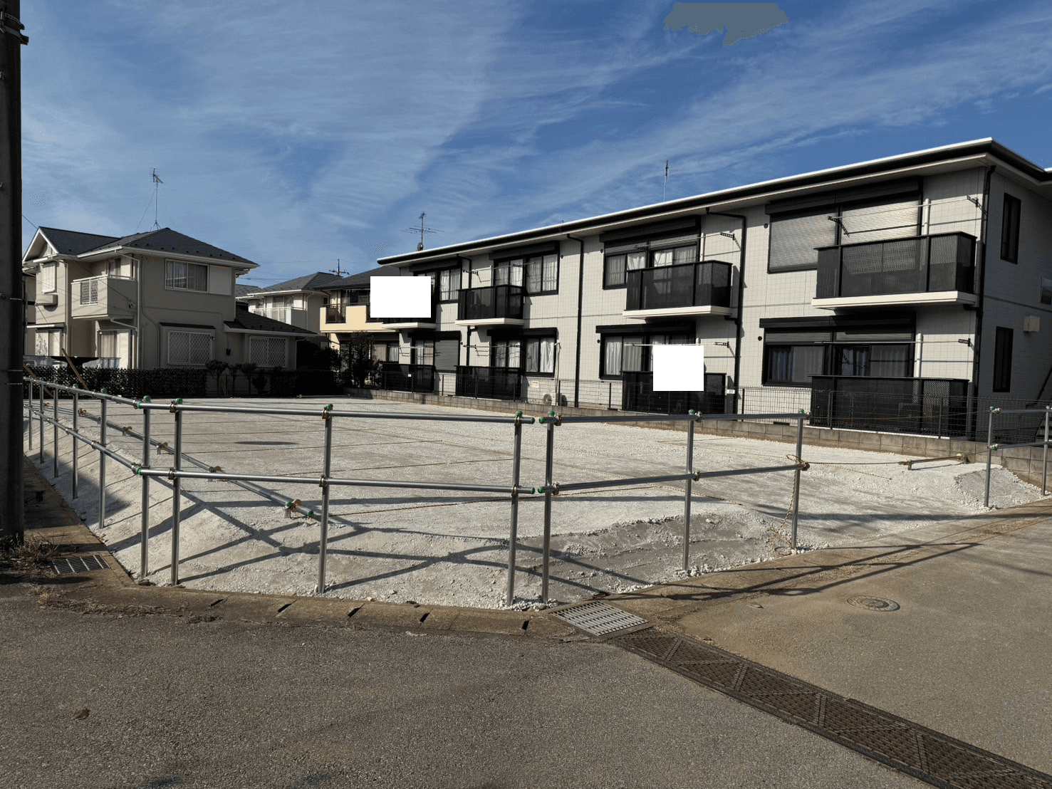 西志津mパーキングの外観・駐車場イメージ2枚目