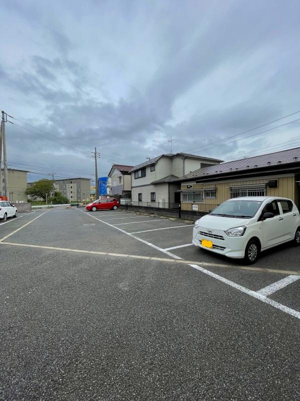 タートルハウス Ⅰ(24596)の外観・駐車場イメージ1枚目