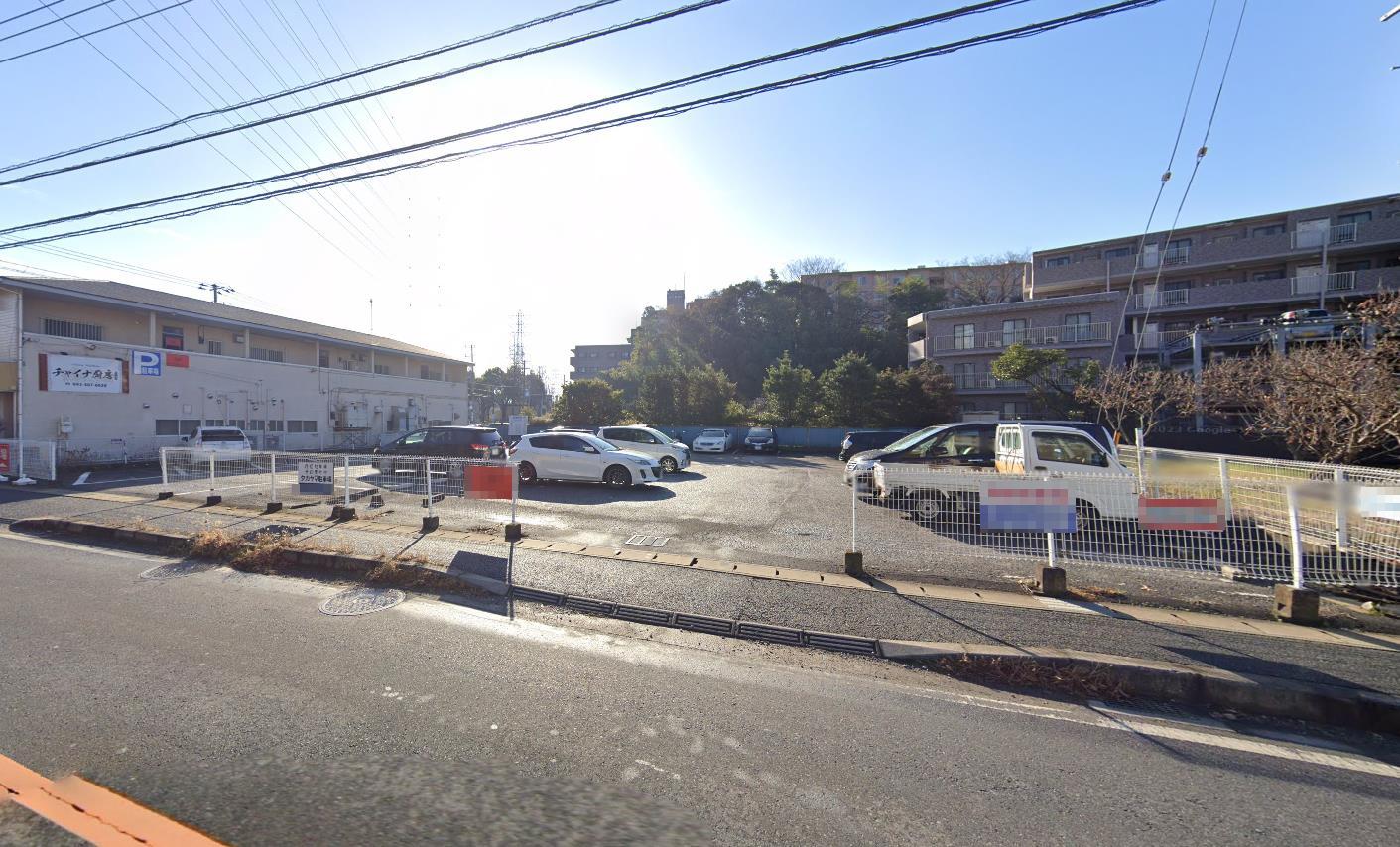 タカヤマ駐車場の外観・駐車場イメージ1枚目