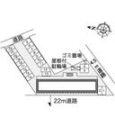 ドロワ(35377)の駐車場