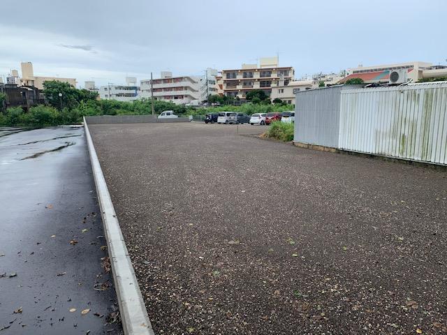 パークアリアの外観・駐車場イメージ1枚目